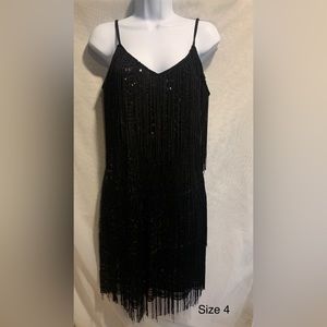 Womens dress